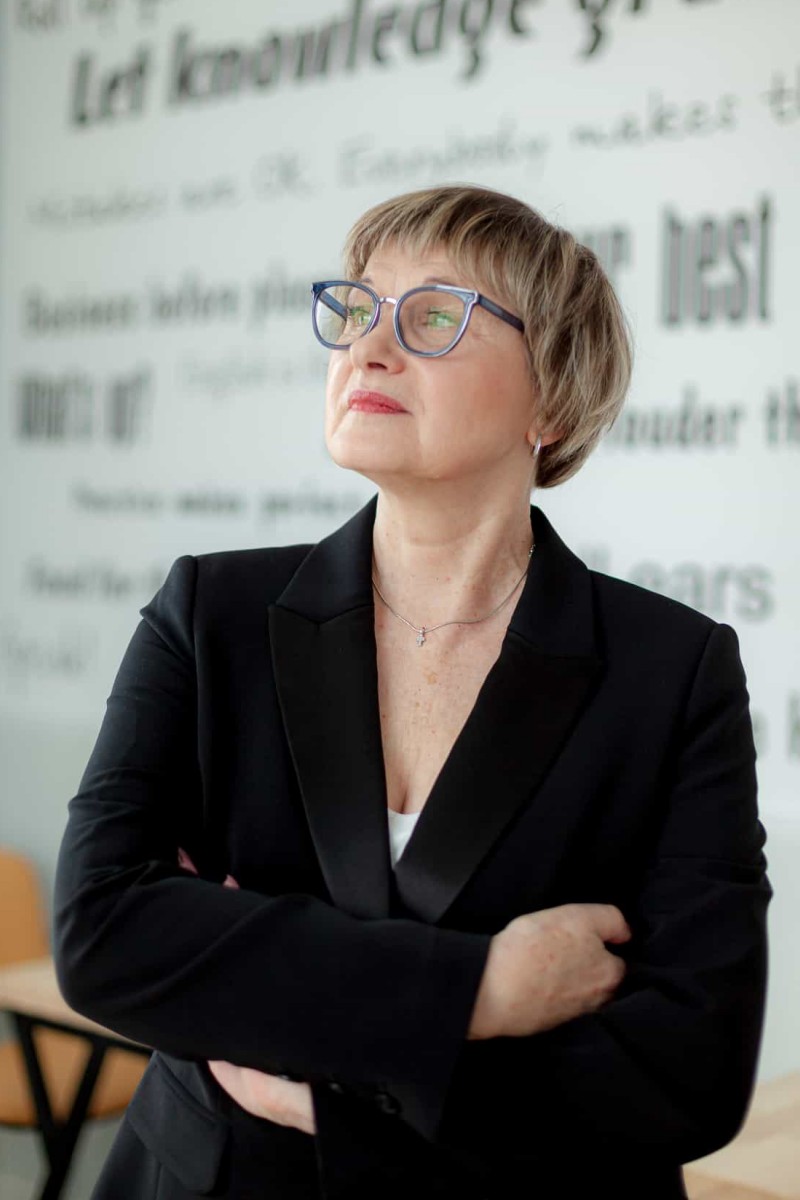 Вера Руданович