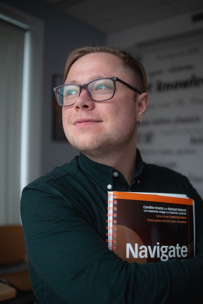 Юрий Титов
